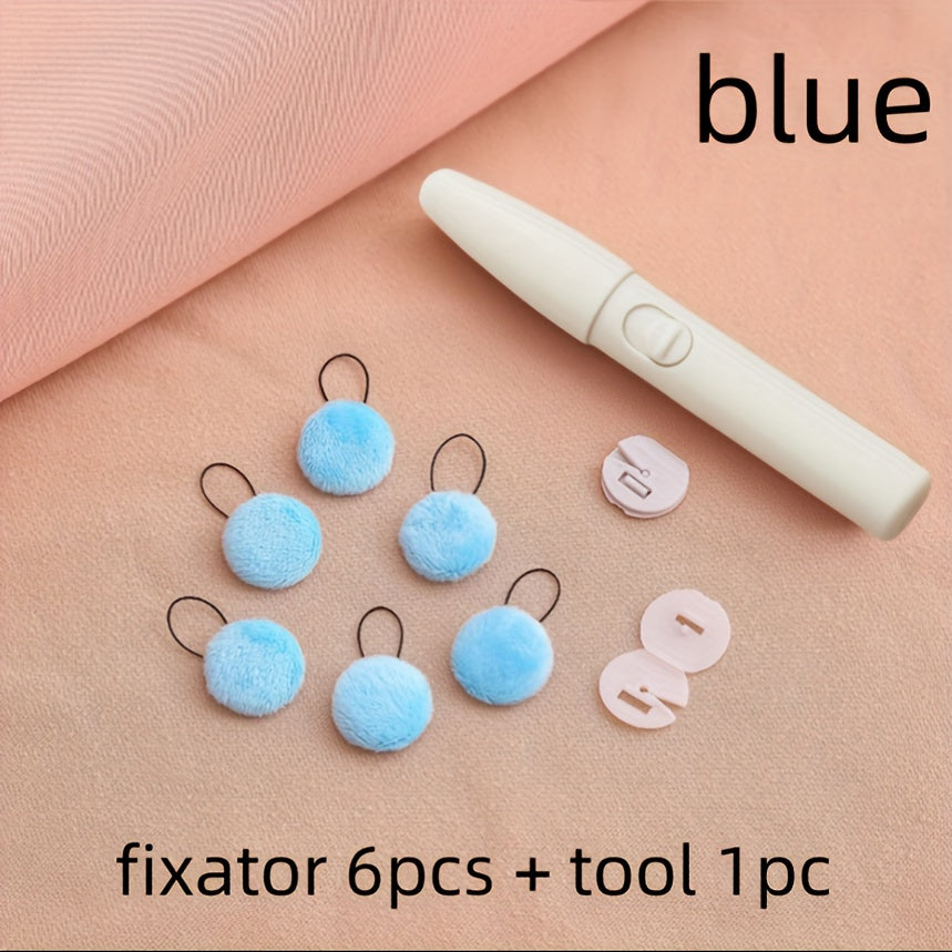 Yotqizish uchun to'shakka yopishtiruvchi kliplar, yostiq qoplamalari, yostiq qoplamalari, yotqizish uchun to'shaklar va matrasni himoya qilish