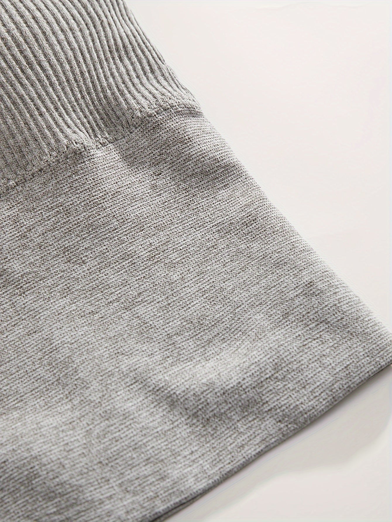 Wireless Ribbed Bras for Women Comfortable Breathable Support