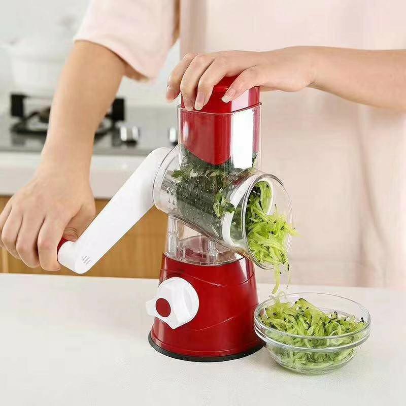 Multifunctional Vegetable Cutter for Kitchen Use Fruit and Potato Slicer Onion Chopper