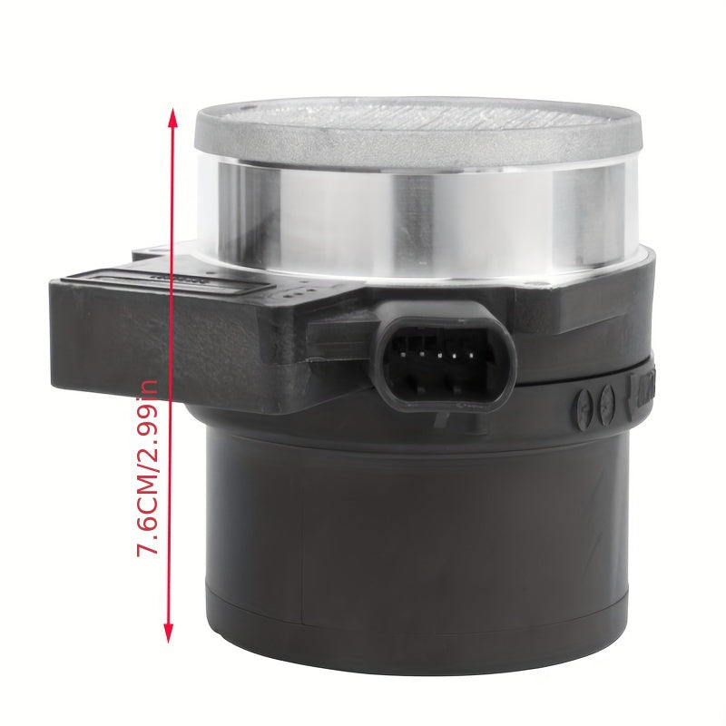 Mass Air Flow Sensor Meter for Chevy GMC Sierra Vehicle Replacement Parts