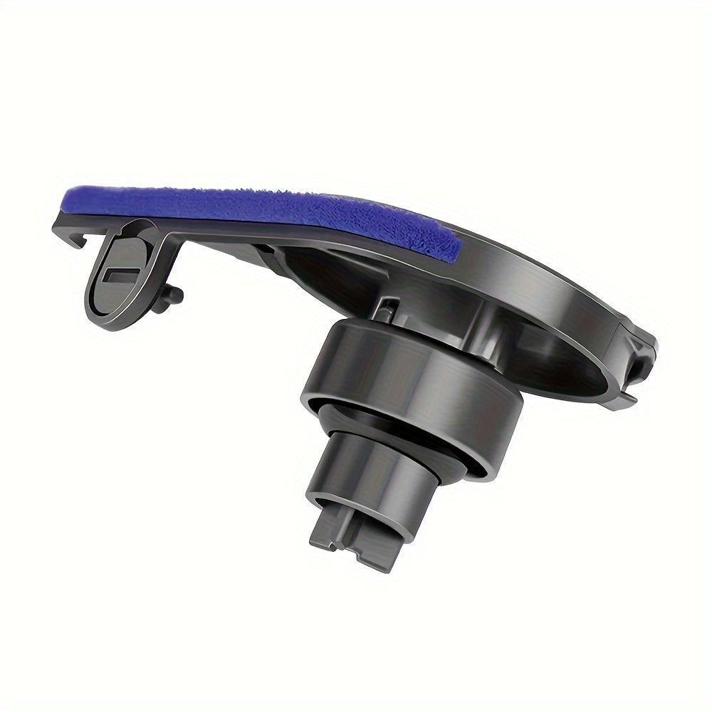 Replacement End Cap Cover for V6 V7 V8 V10 V11 V15 Vacuum Cleaner Soft Roller Brush Durable Plastic