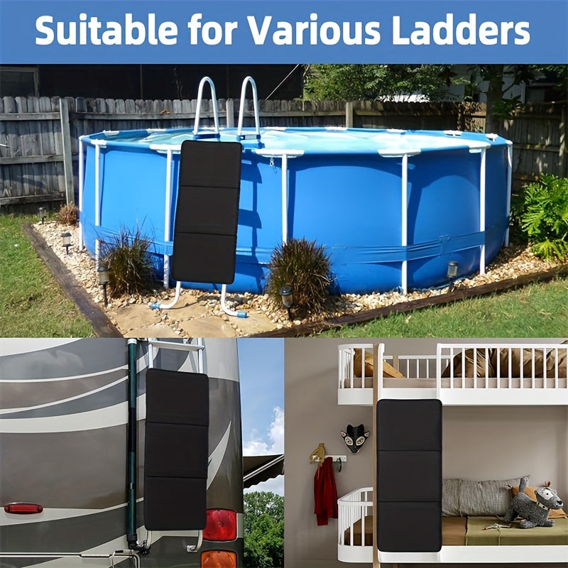 Bed Ladder Protector for Upper and Lower Bed Safety Guard