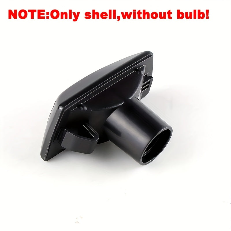 2Pcs Car Shells for Opel Insignia Astra Zafira B Cover Auto Housings