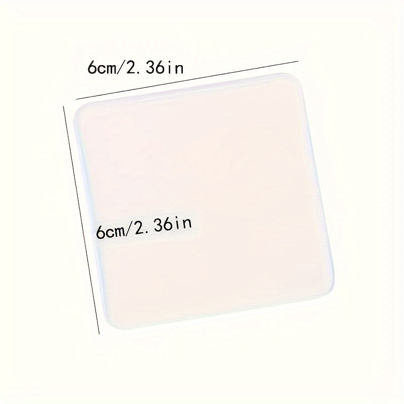 Waterproof Clear Mounting Tape Double-Sided Adhesive for Plastic Glass Metal Stone Drywall