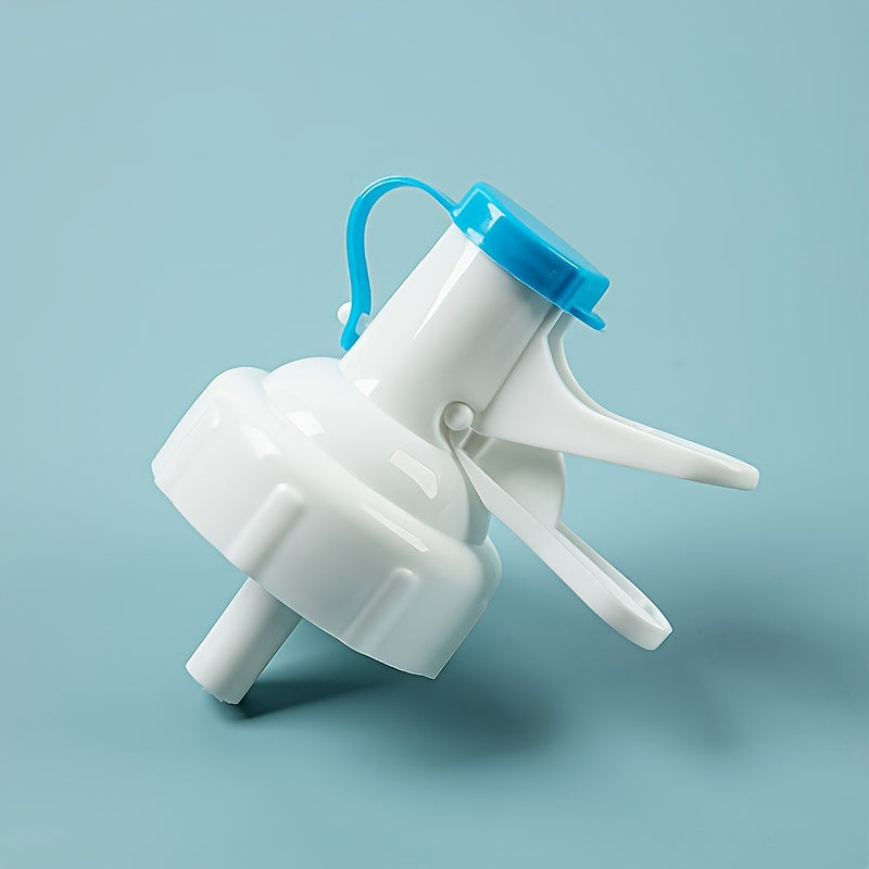 Small Food-Safe Plastic Water Dispenser Faucet Nozzle for Barrels