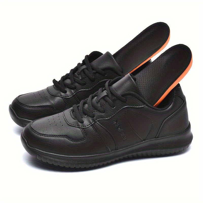 Women’s Casual Walking Shoes All-Season Slip-Resistant Kitchen Sneakers