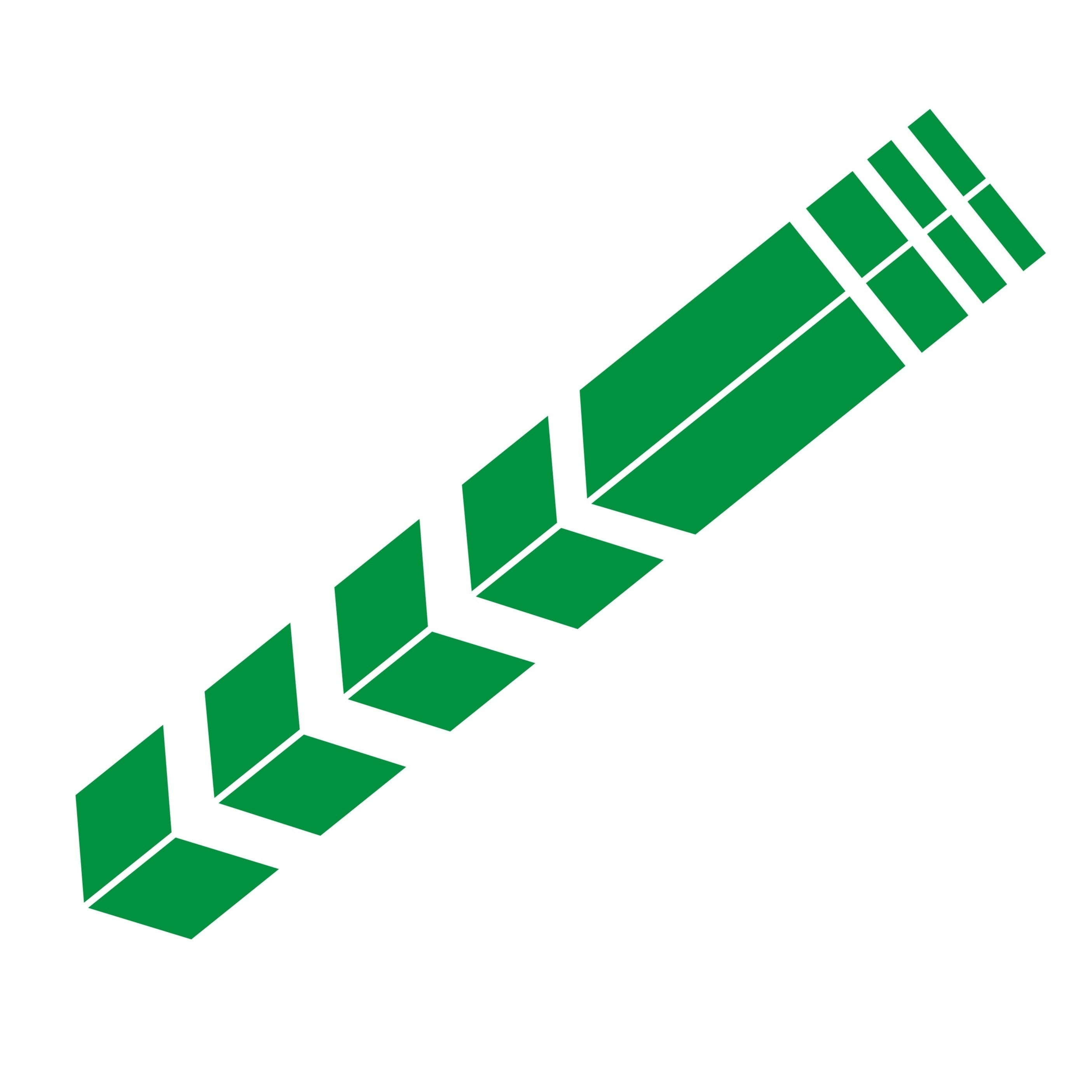 Calcomanía para guardabarros de motocicleta, flecha reflectante, rayas, a prueba de agua, duradera, PET, negro, blanco, amarillo, azul, rojo, verde