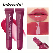 Peptide Lip Tint Tinted Lip Oil Hydrating 4 Colors