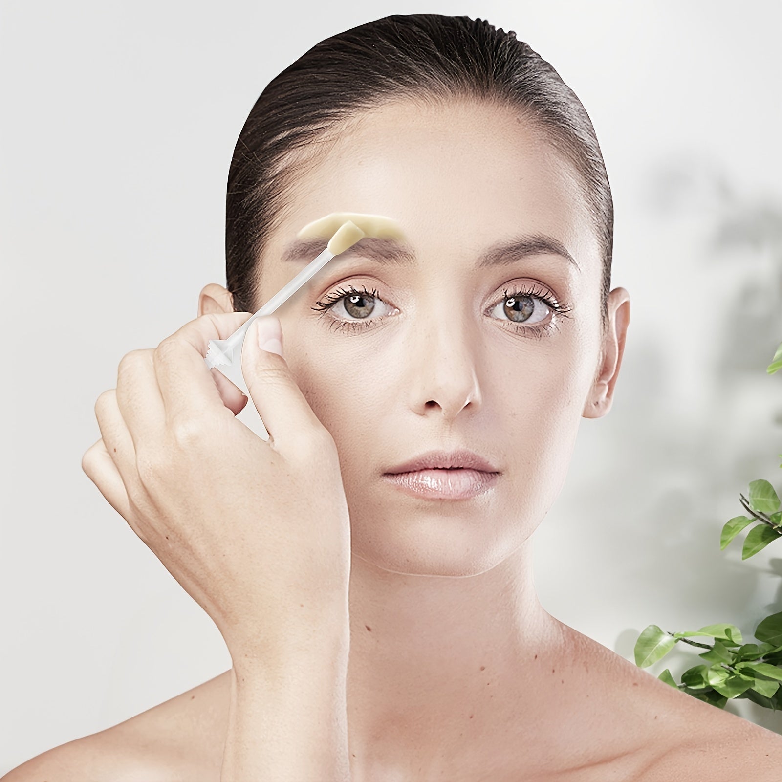 Nose Wax Sticks 10/40/60/100pcs Nasal Hair Removal Applicators