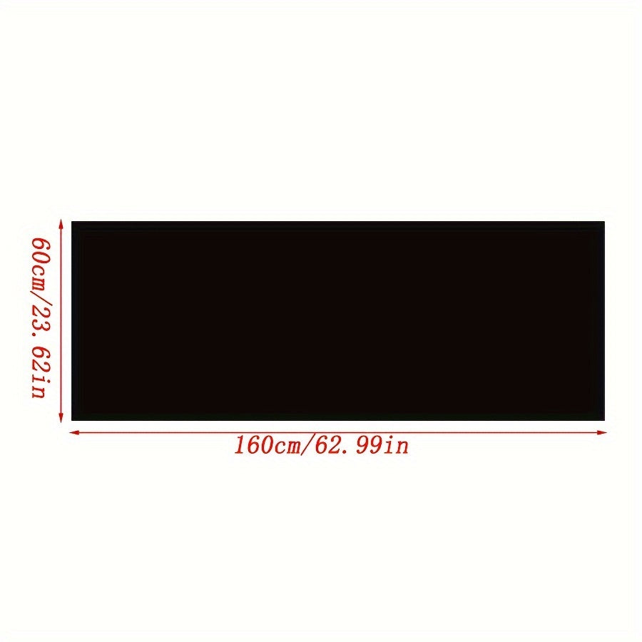 Plush Indoor Mat Soft Warm Lightweight Rug for Sofa Bed Bay Window