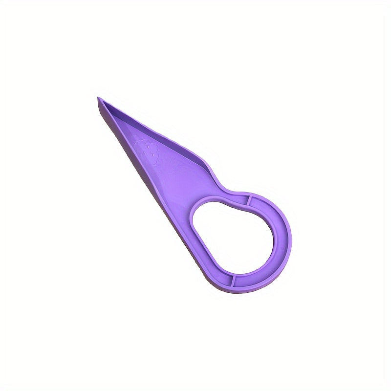 Comfortable Mattress Elevator Wedge for Bed Making Back Pain Relief Sturdy PP Material