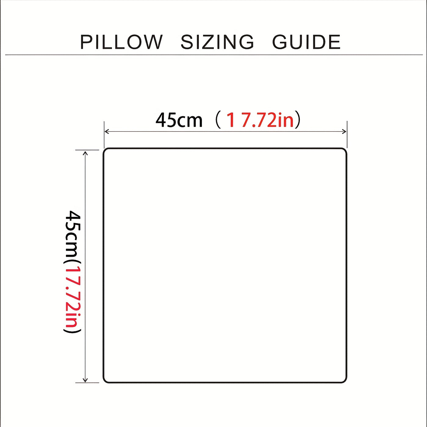 Striped Jacquard Flannel Throw Pillow Cover for Bedroom Living Room Sofa Decor