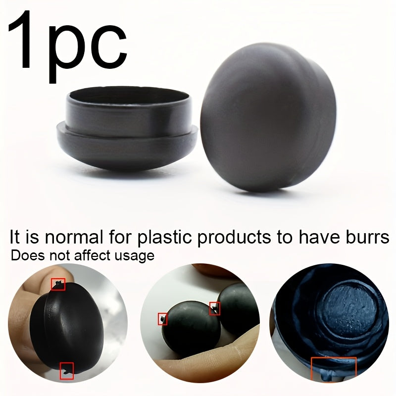 Universal avtomobil shina qopqog'i vintli qopqog'i bardoshli almashtirish aksessuari