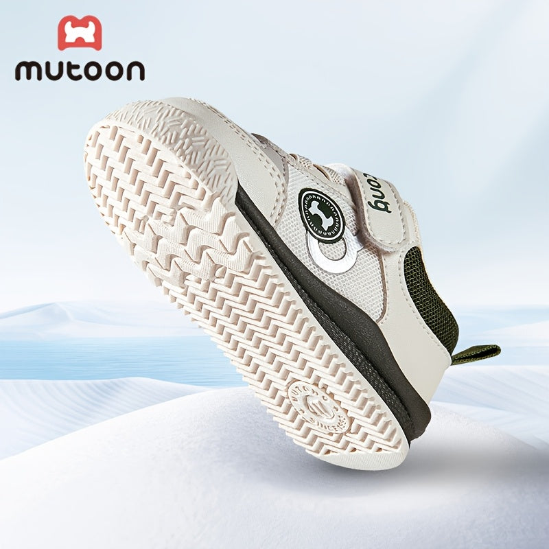 Toddler Walking Shoes Soft Breathable Non-Slip Indoor Outdoor Casual Summer