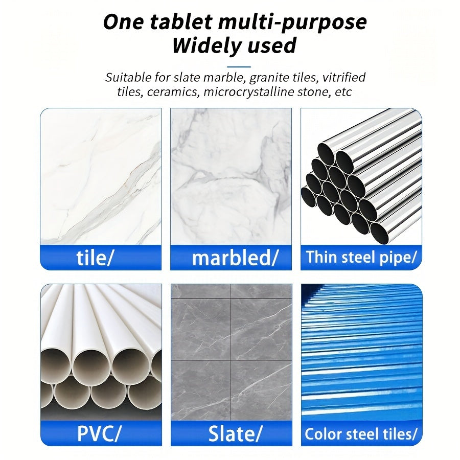 Girls Blue Diamond Wheels Smooth Skateboard Complete Set