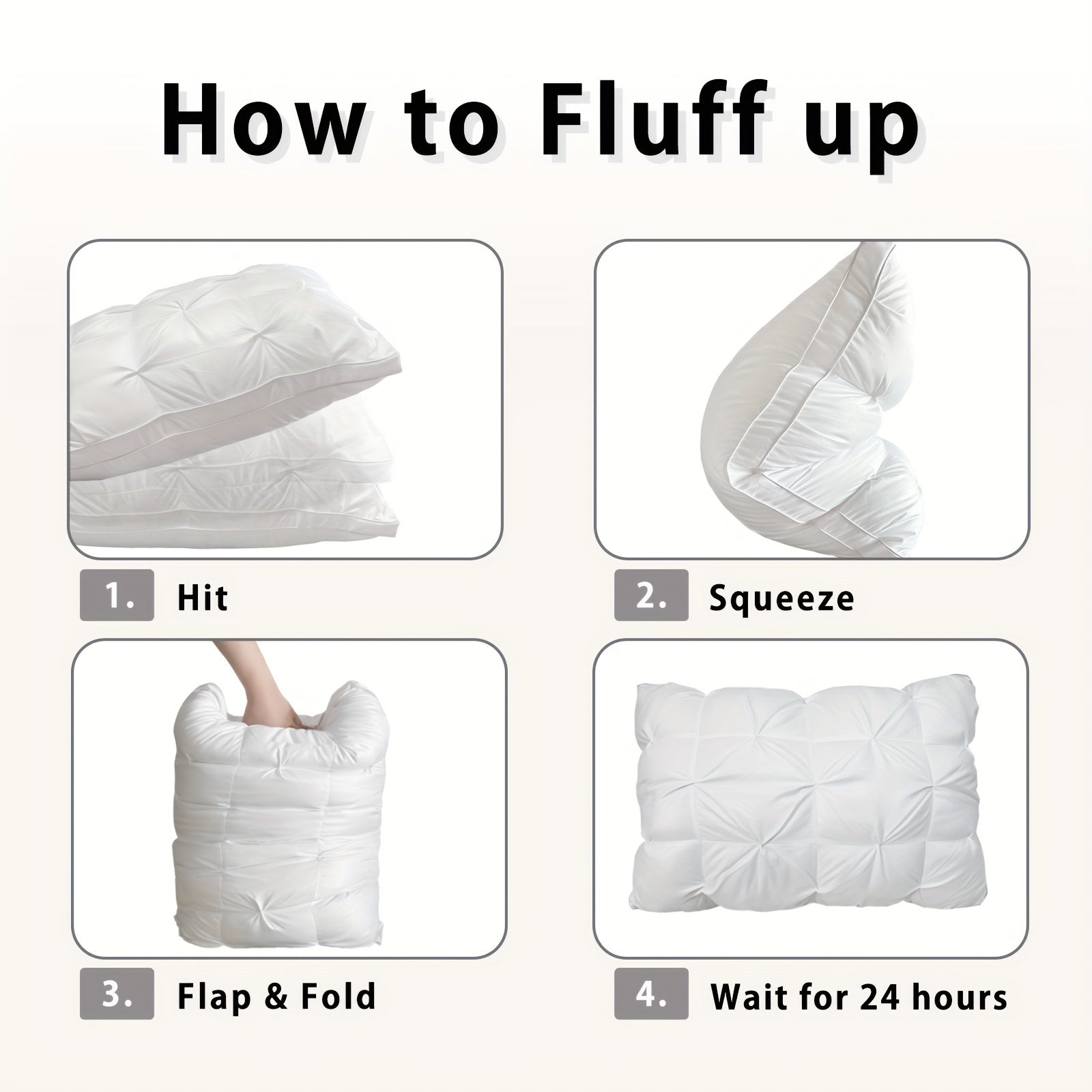 Uyqu uchun qo'llab-quvvatlovchi bo'yin bo'yin yostiq, hashamatli mehmonxona sifati dizayni bilan