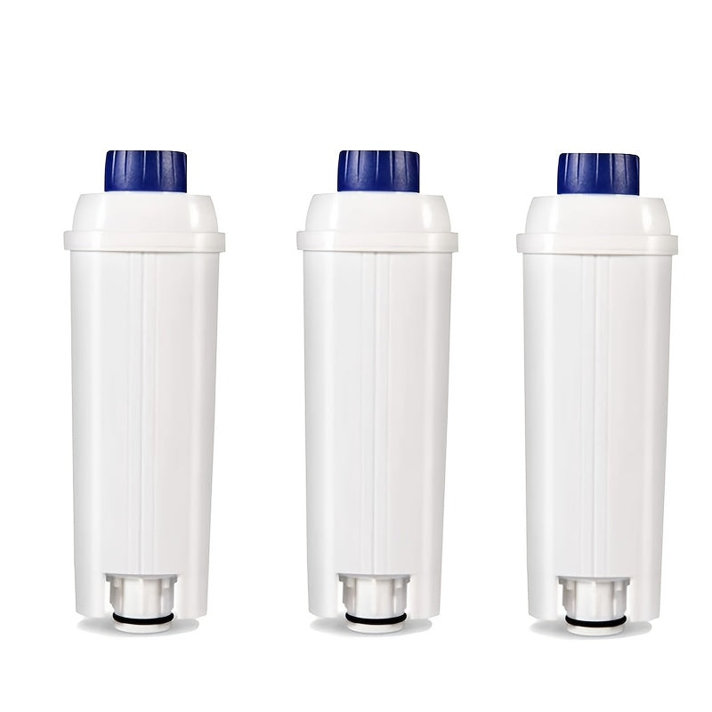 3pcs Coffee Machine Filter with Activated Carbon Compatible with ECAM ETAM BCO