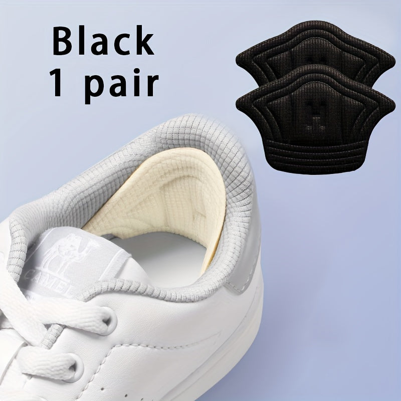 Heel Protection Pads for Women and Men Blister Prevention Shoe Cushions