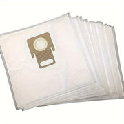 10 Vacuum Cleaner Bags for Aqua Plus and MultiClean X7 Aqua Vacuums