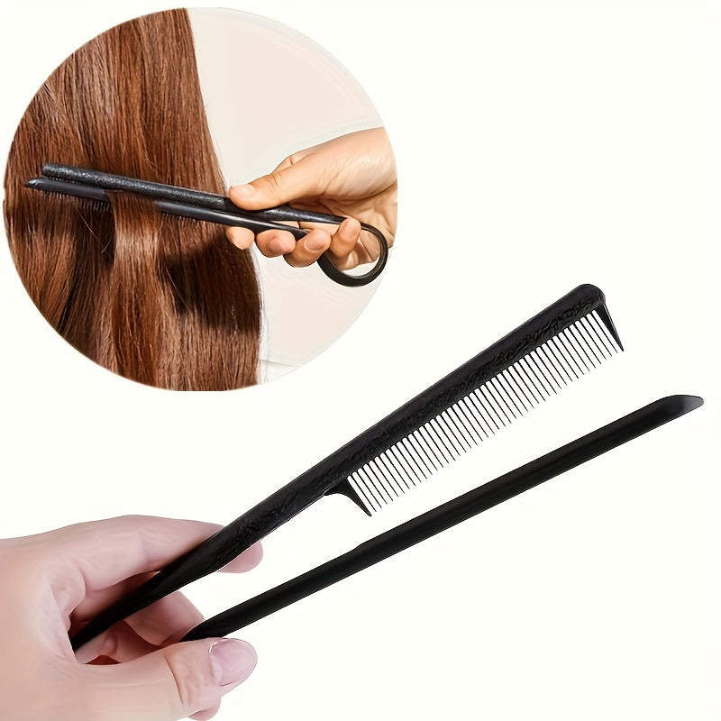 Ayollar uchun sochlarni tekislaydigan tar, salon va uy uchun styling asbobi