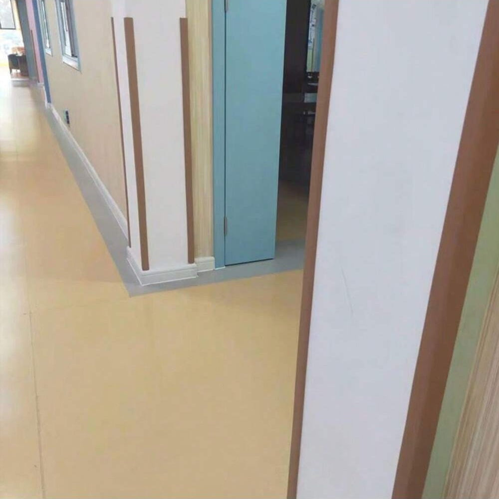 8 Years Guard Rail Corner Protectors Rubber Padding Edge Bumpers for Table School Mall Safety