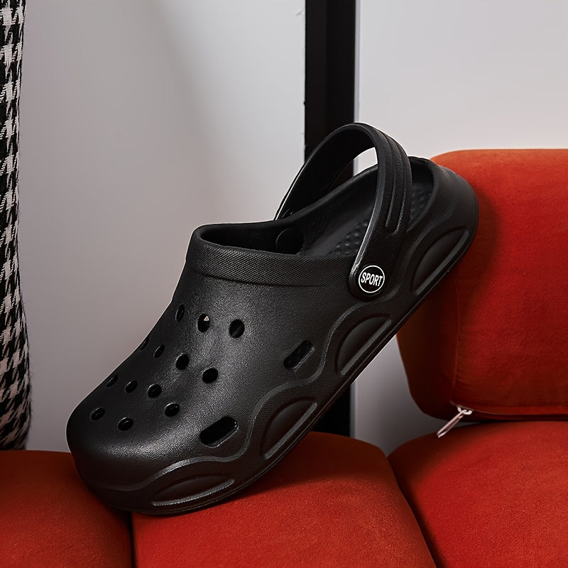 Women's Casual Beach Sandals Durable Non-Slip Odor-Resistant