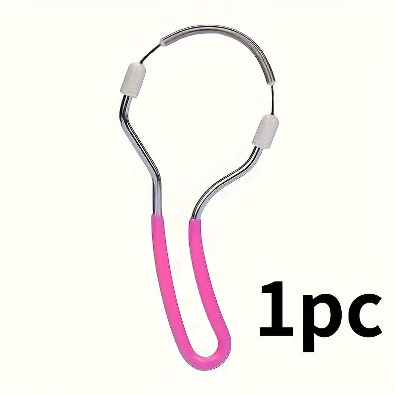 Women Waterproof Fragrance-Free Facial Hair Remover for Upper Lip Chin Face Neck