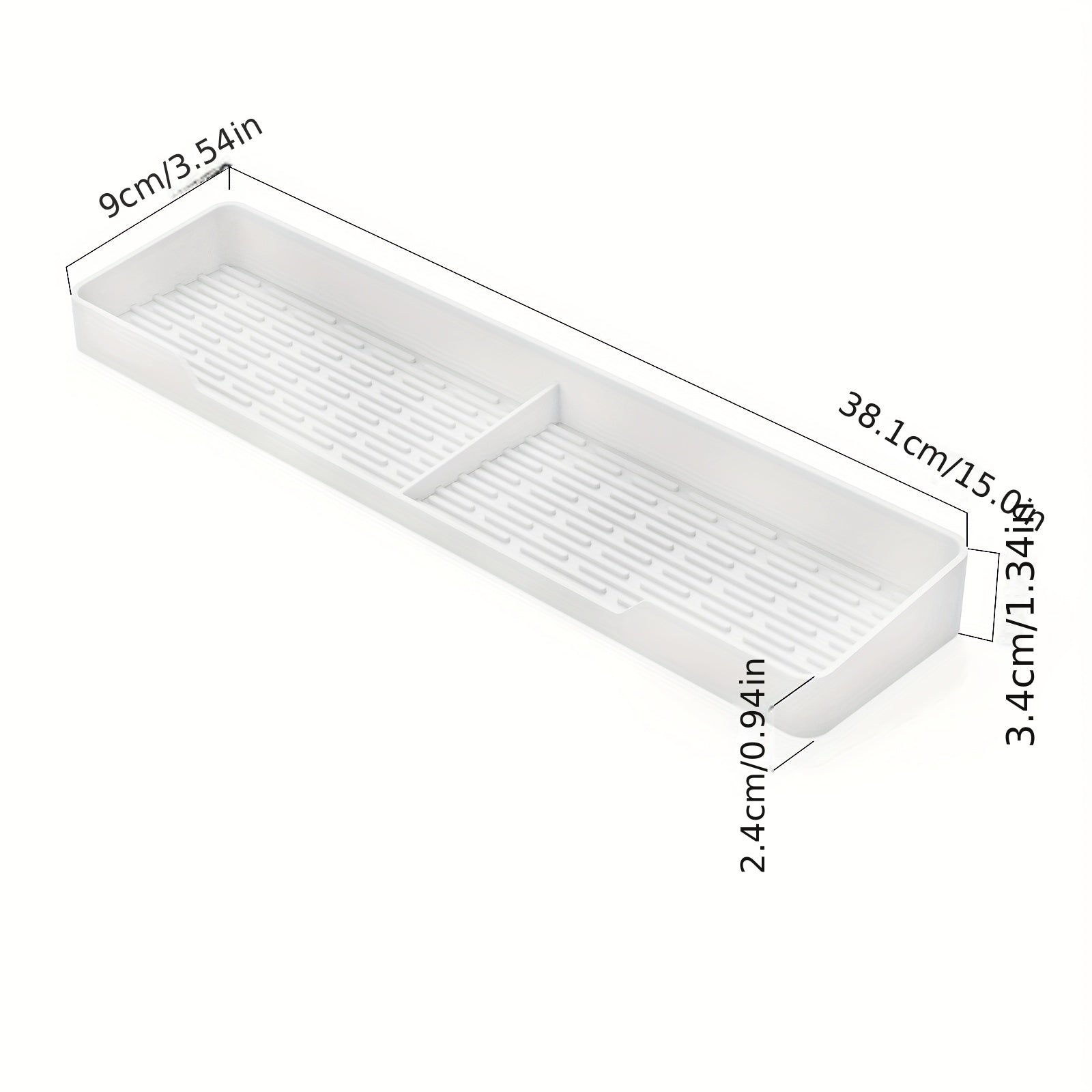 Silikon Magnit Ziravorlar Tashuvchisi - Oshxona Tashkiliyati Uchun Ideal, Ziravorlar va BBQ Aksessuarlar Uchun Mustahkam Saqlash, Qulay Barbekyu Tashuvchisi