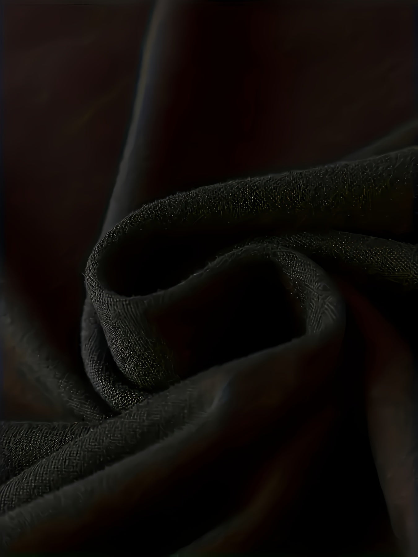 Plus Size Women V-Neck Crop Top with Front Cut-Out Black Short Sleeve