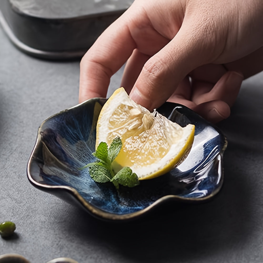 Keramika Lotus bargi zargarlik uchun taxtalar, uzuklar, sirg‘alar, taqinchoqlar va kalitlar