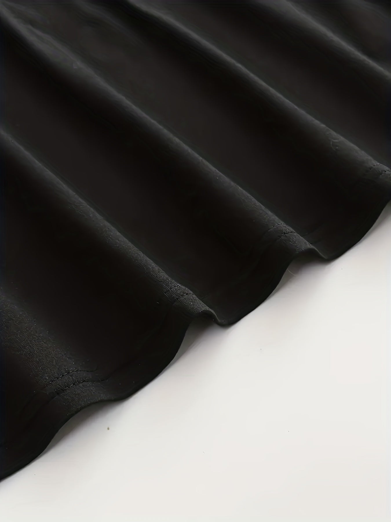 Женский комплект из 3 предметов: платье-сарафан с однотонными бретелями и аксессуары для повседневного летнего стиля