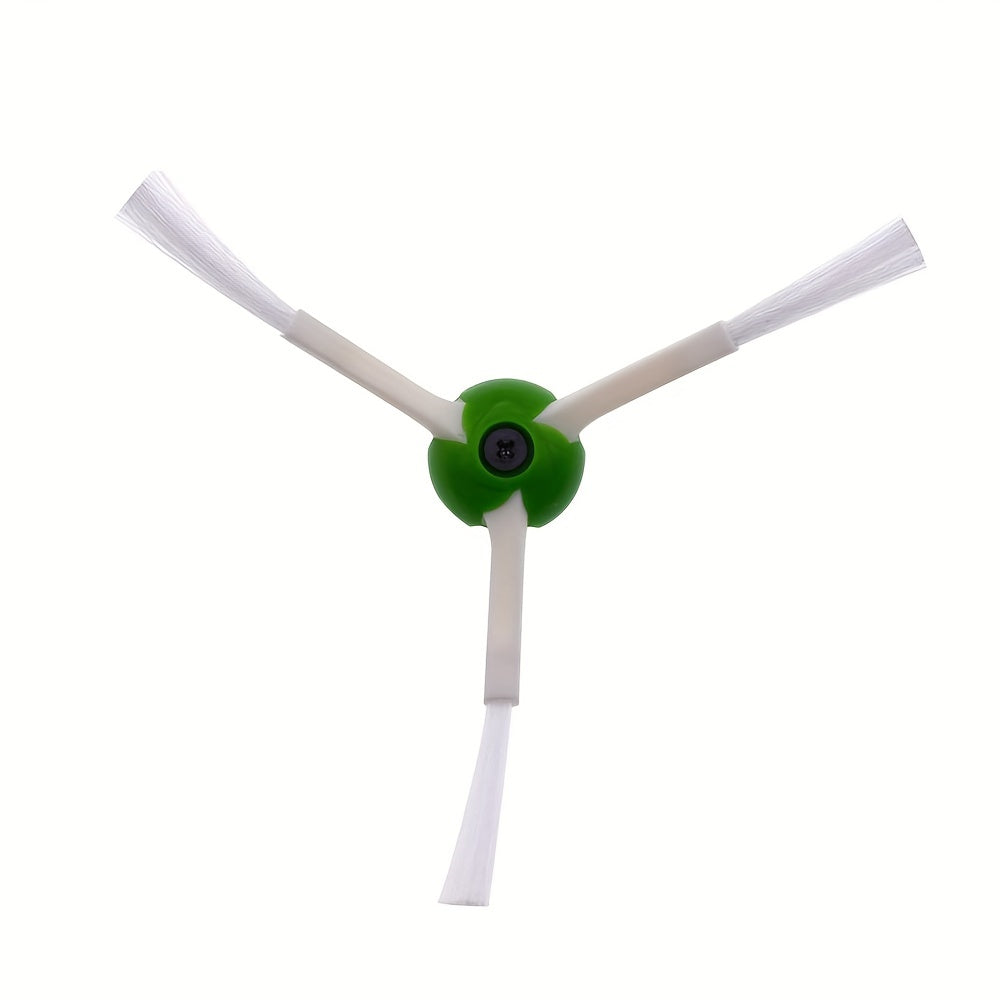 Roomba i7 i6 j7 E5 E6 uchun mos keladigan changyutgich aksessuarlar, shu jumladan cho'tkalar va filtrlari bilan