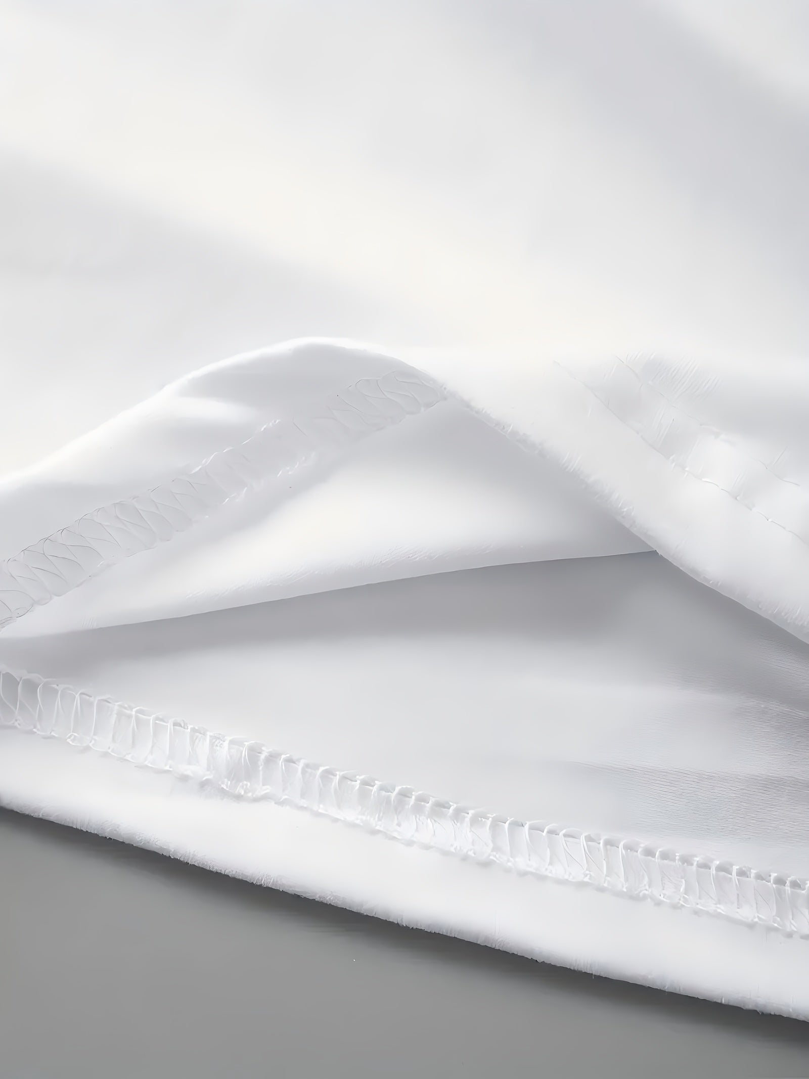 Plus Size Women's Floral Print T-Shirt Blue Short Sleeve Casual Top