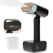 Vaporizador de prendas de mano portátil de 1800W para viajes y hogar