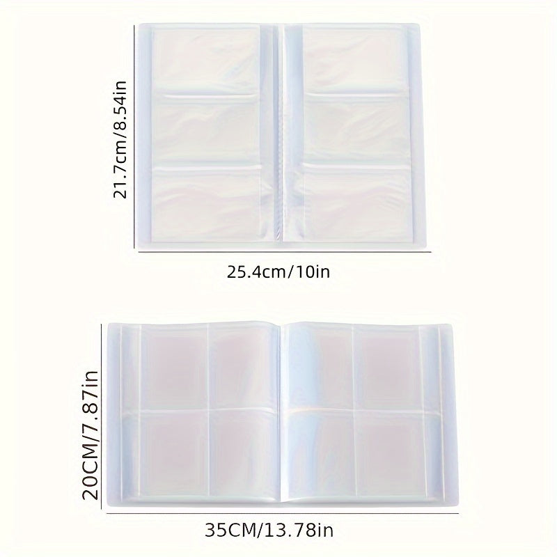 Bolsa organizadora de joyas con 160 compartimentos, almacenamiento antienvejecimiento y libre de polvo para collares, pulseras, anillos y pendientes