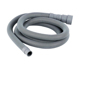 Extensión de manguera de aguas residuales para autocaravana de 1-5m, manguera de alcantarillado flexible para camping