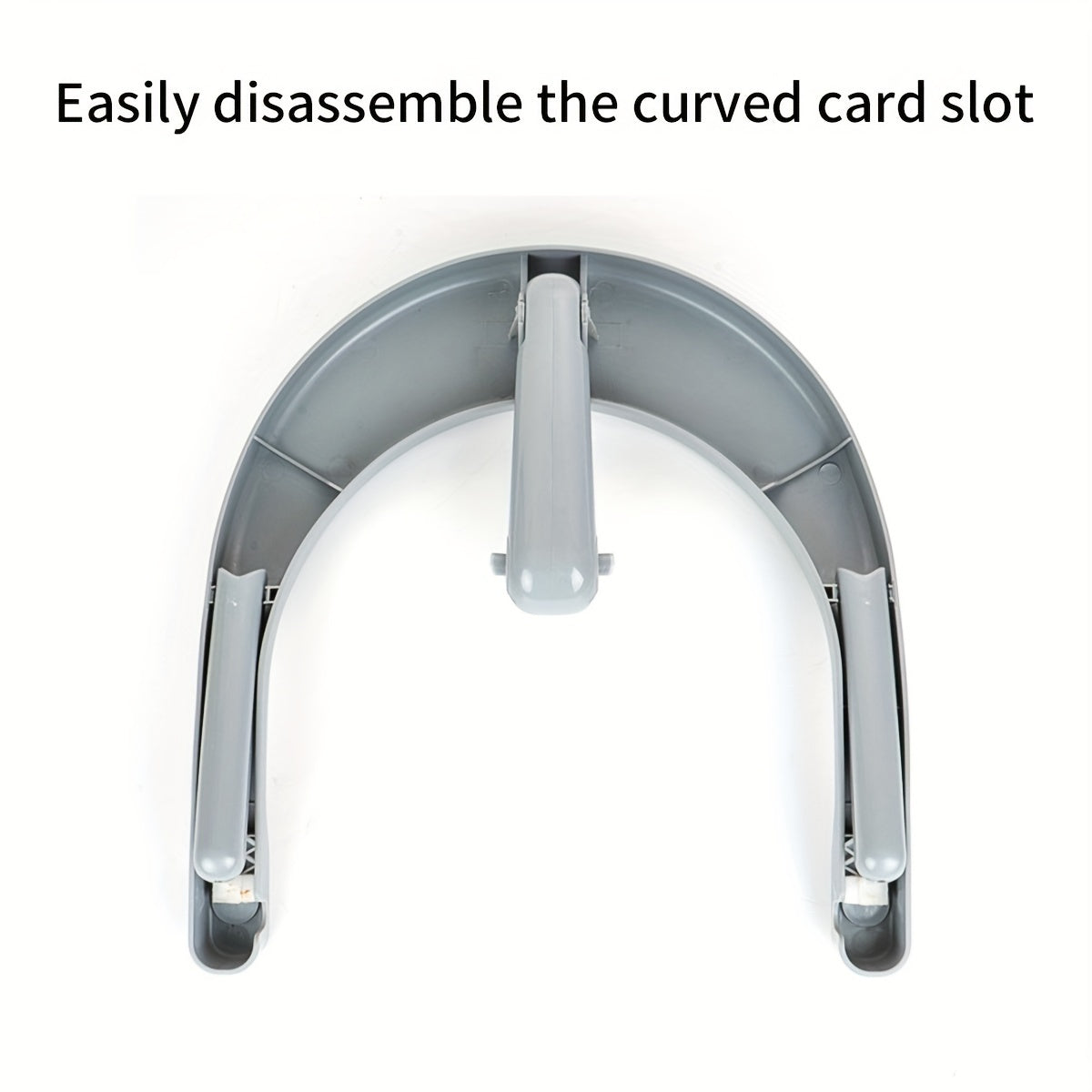 Kids Bath Seat Folding Chair Multicolored Plastic Non-Tip for Safety