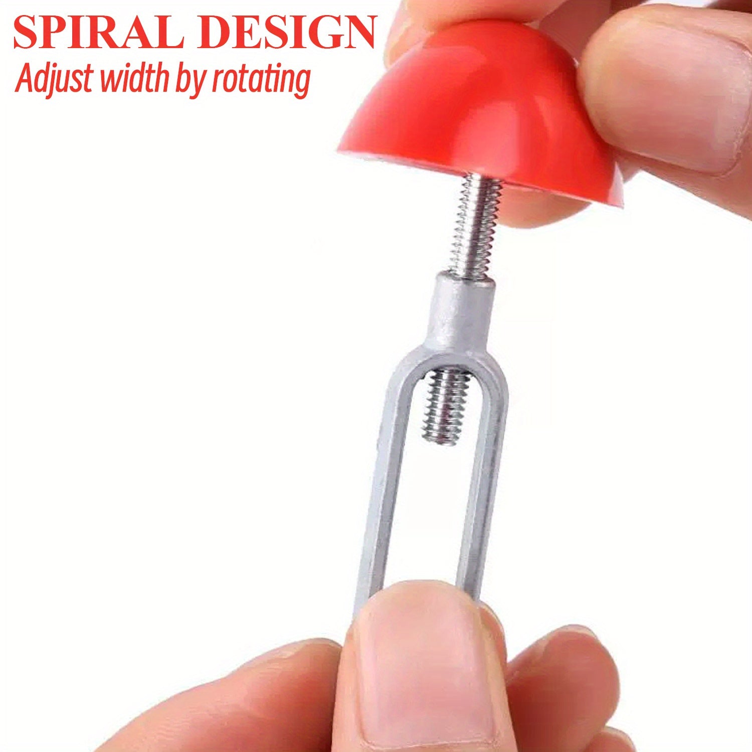 Adjustable Plastic Shoe Stretcher Expander for Men and Women Adds Width