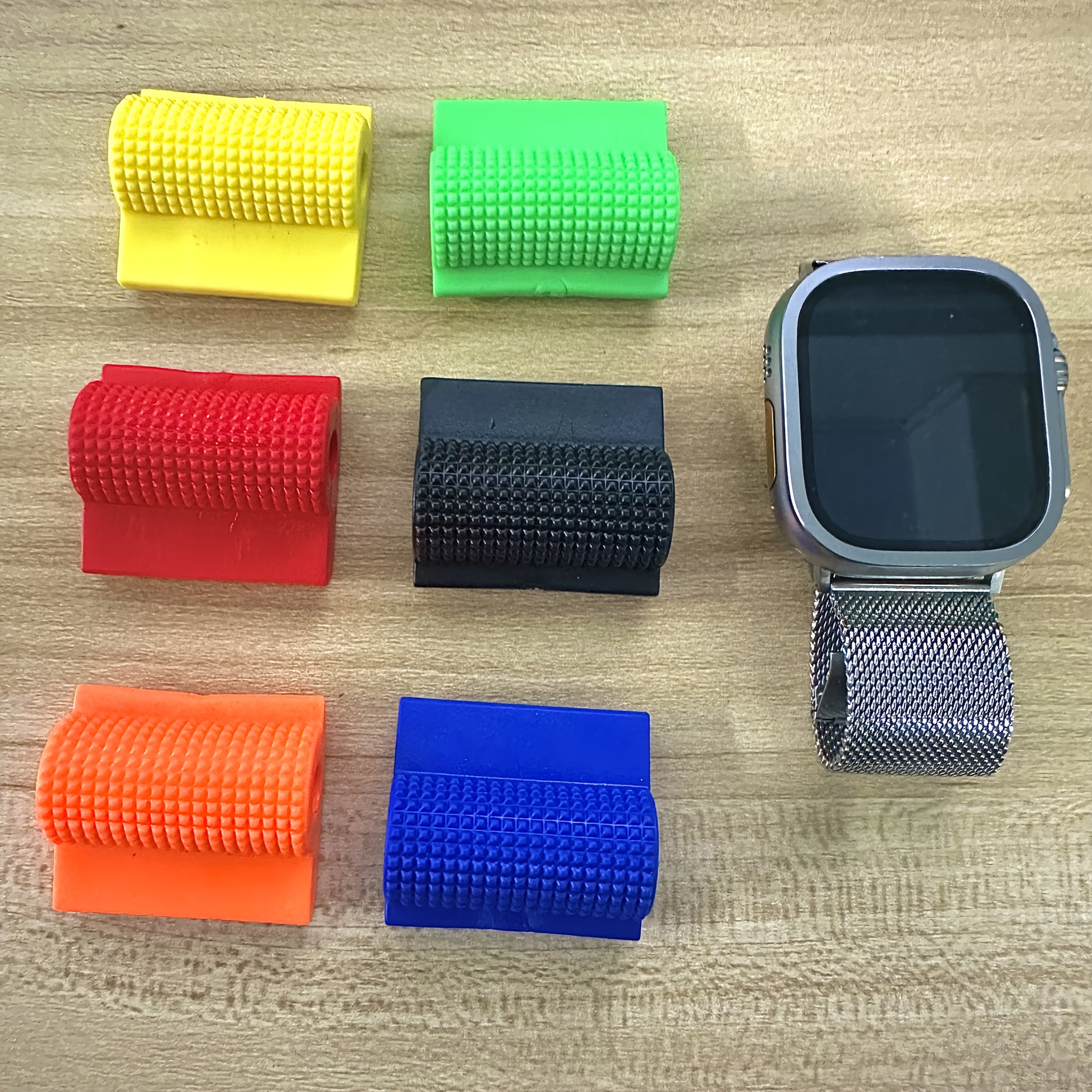 Motorcycle Gear Shift Pad Protector Rubber Anti-Slip Grip for Sport Bikes