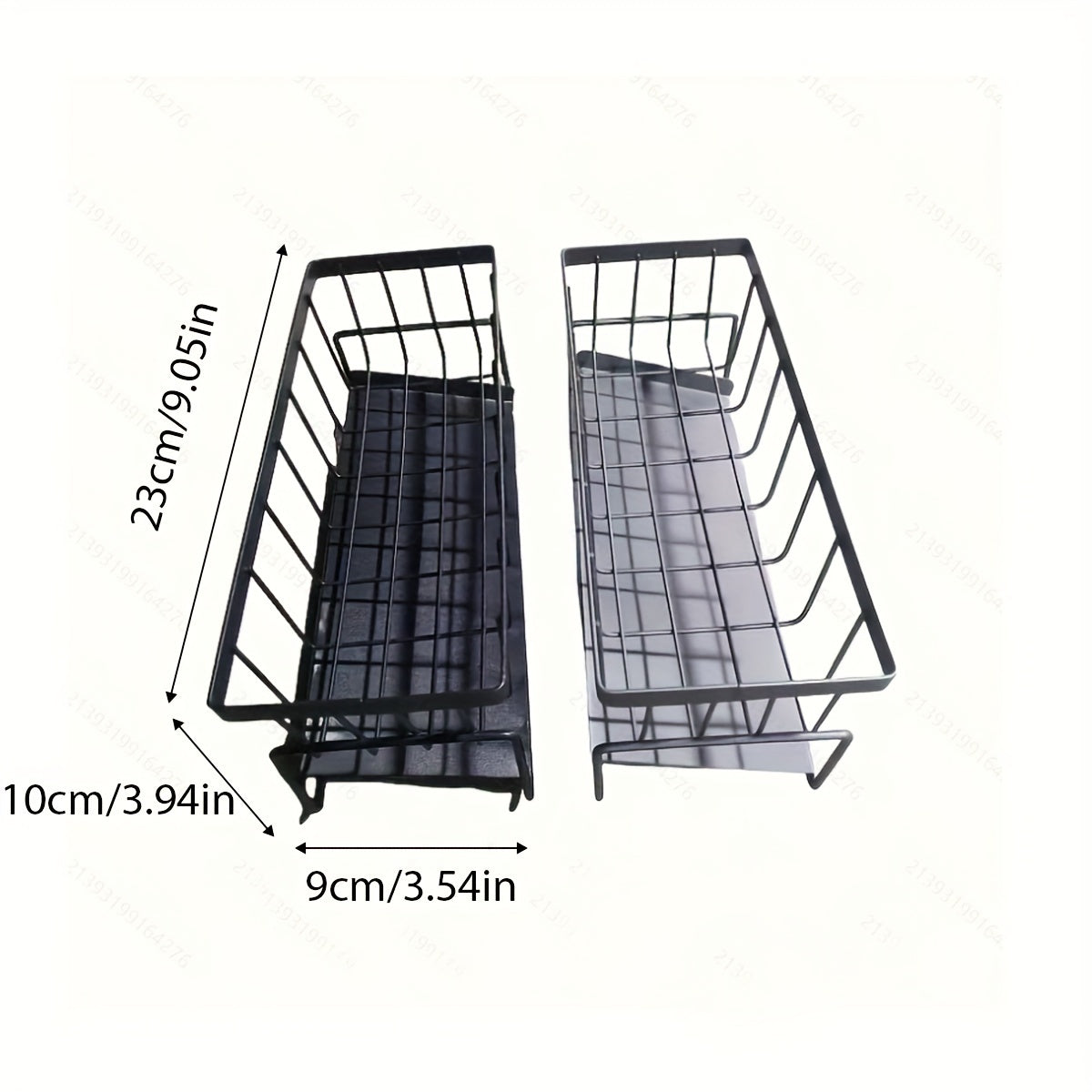 Organizador de fregadero de cocina de acero inoxidable con soporte para paño de cocina estante compacto