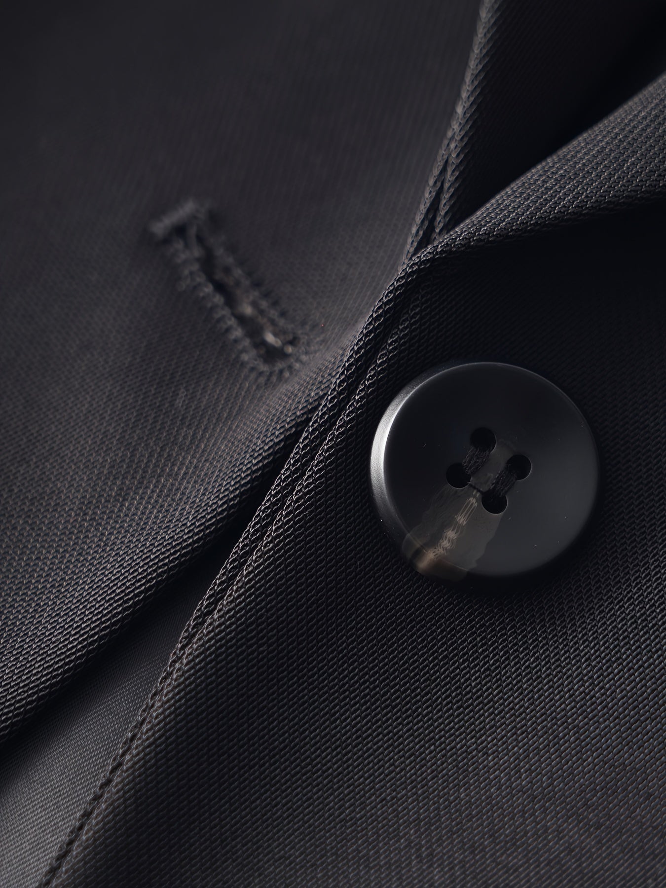 Women's Polyester Blazer Jacket with Western Lapel for Office and Daily Wear