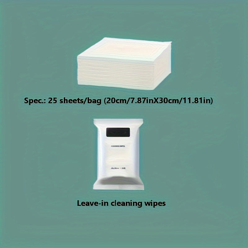 Stainless Steel Foldable Long Handle Mop Set with Disposable Dust Wipes for Hardwood Tile Glass Cleaning