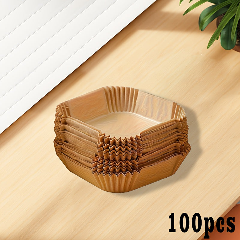 Katta to'rtburchakli qovurish panasi qoplamasi - yopishmaydigan qoplama, issiqqa chidamli, yog'ni so'rib oluvchi va pishirish va pishirish maqsadlari uchun bir xil issiqlik taqsimotini ta'minlaydi.