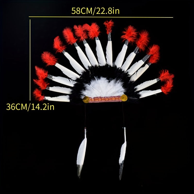 Kuchuklar uchun mo‘ljallangan qushqo‘nmas bosh kiyim festival karnaval kostyumlari uchun