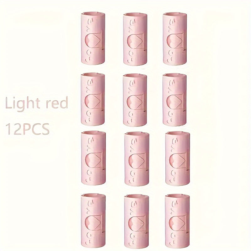 12 Pieces Sheet Fixer Clips Multifunctional Bed Sheet Fasteners Safety No Marking Buckles