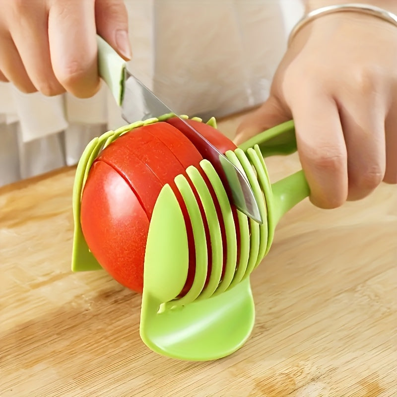 Multi-Function Vegetable and Egg Slicer Tool Kitchen Gadget for Fruits and Vegetables