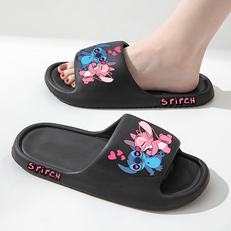 Ayollar uchun EVA shippaklar yumshoq qulay va sirpanmaydigan ichki va tashqi foydalanish uchun hayvonlar bosmasi