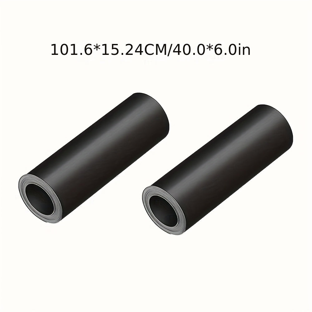 Magnetic Fireplace Draft Stopper for Indoor Chimney Vent Cover, Temperature Control