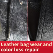 PU Leather Dyeing Paste 30g/1.05oz for Restoring Faded and Scratched Leather