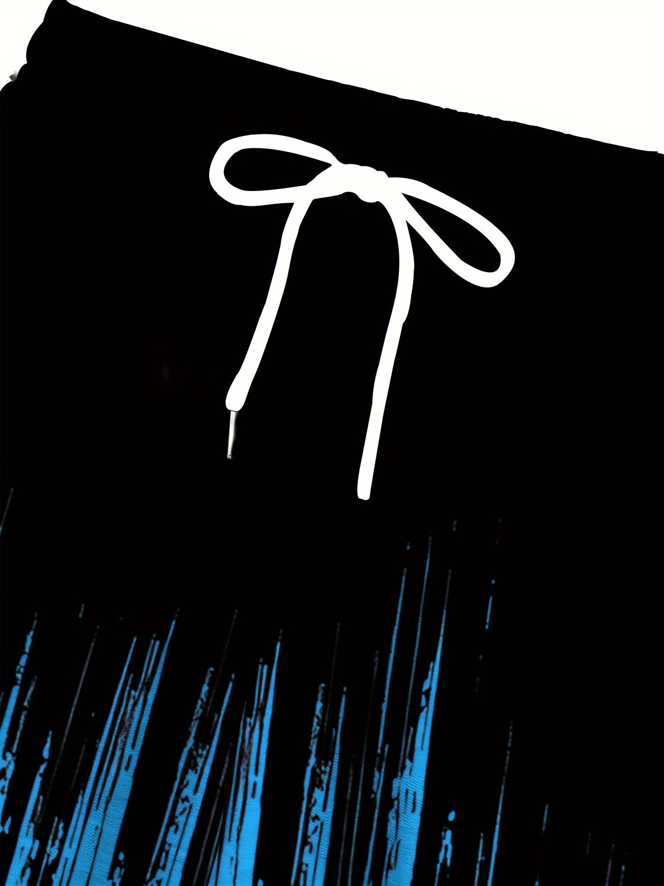 Мужские спортивные штаны с цветными блоками и принтом, полиэстер спандекс, свободный крой, шнурок, карманы, всесезонные, спортивные, повседневные